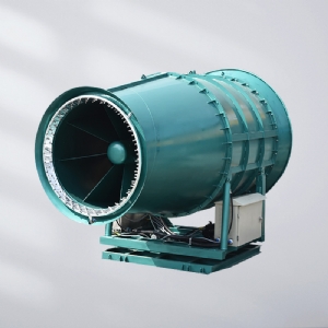150米霧炮機