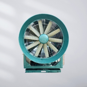 150米霧炮機